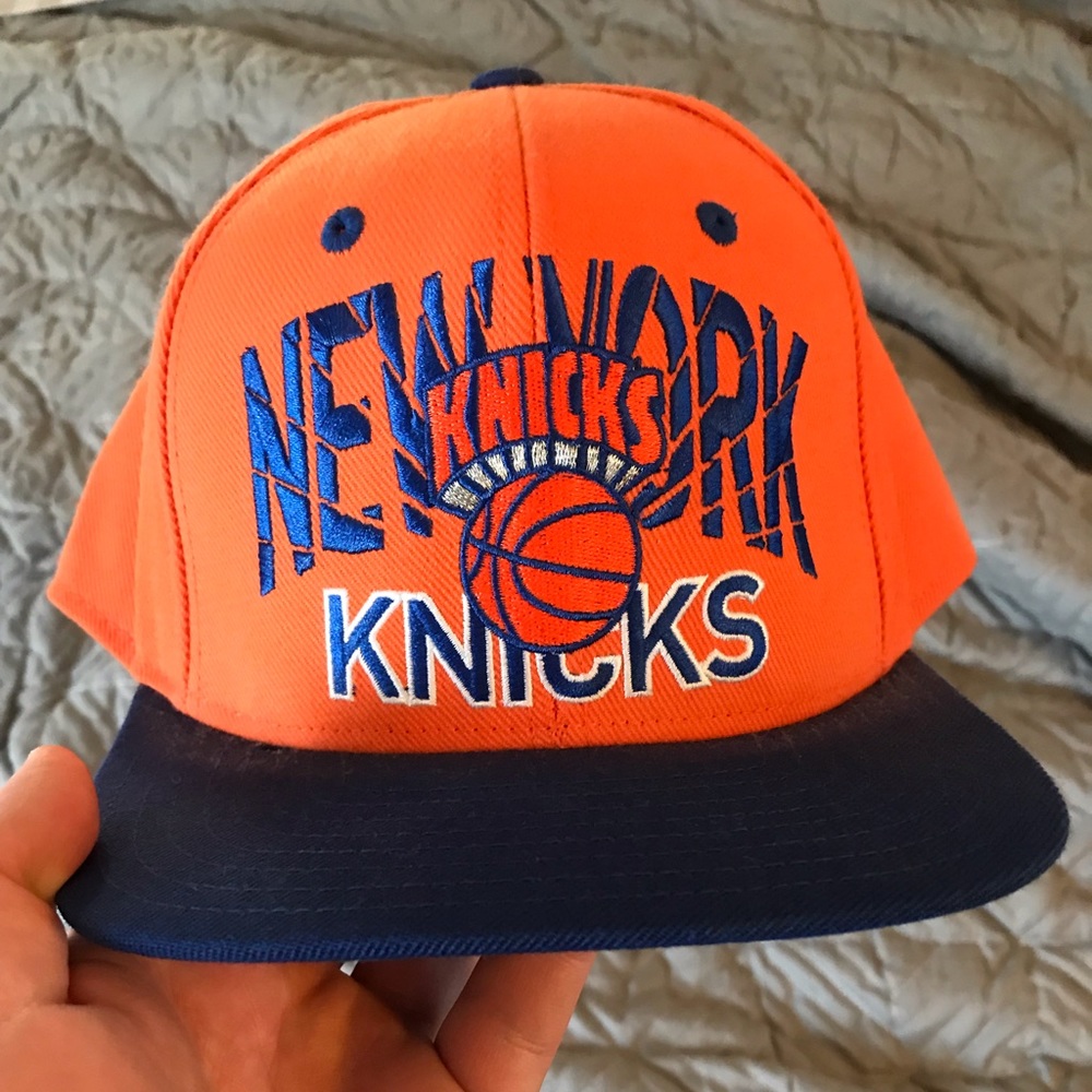 New York knicks hat